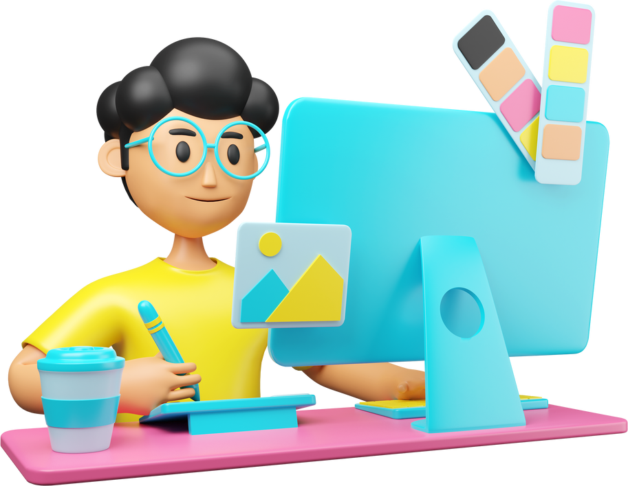 Graphic Design